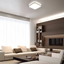 Plafon DABAR 11W LED (ML0252) - Eko-Light