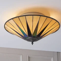 Plafon Dark star (70240) Tiffany