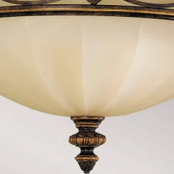 Plafon Drawing Room (FE-DRAWING-ROOM-FB) - Elstead Lighting