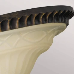 Plafon Drawing Room (FE-DRAWING-ROOM-FA) - Elstead Lighting