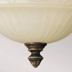 Plafon Drawing Room (FE-DRAWING-ROOM-FA) - Elstead Lighting