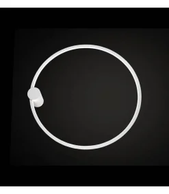 Plafon Echo 60 Kol. Biały 3000 - Ramko