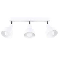 Plafon ELBA 3 biały (SL.1315) - Sollux Lighting