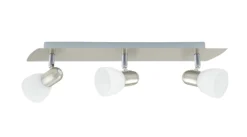 Plafon ENEA nikiel (90985 - EGLO)