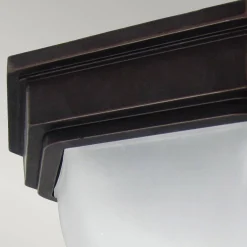 Plafon Fairford (GZH-FF12) - Elstead Lighting