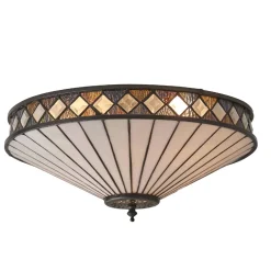 Plafon Fargo (64145) Tiffany