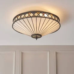 Plafon Fargo (64145) Tiffany