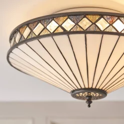 Plafon Fargo (64145) Tiffany