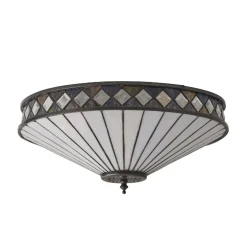 Plafon Fargo (64145) Tiffany