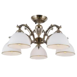 Plafon Feneza (PND-5122-5) - Italux