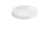 Plafon FLY Biały (FLY_PL_D35_3000K_BIANCO) - Ideal Lux