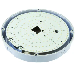 Plafon Forca CCT emergency IP65 18W (77901) - Saxby