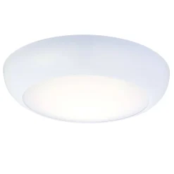 Plafon Forca IP65 12W (77892) - Saxby