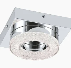 Plafon FRADELO chrom (95662 - EGLO)