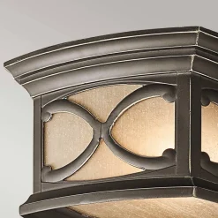 Plafon Franceasi (KL-FRANCEASI-F) - Elstead Lighting