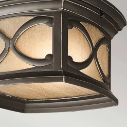 Plafon Franceasi (KL-FRANCEASI-F) - Elstead Lighting