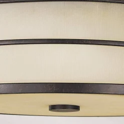 Plafon Fusion (FE-FUSION-F) - Elstead Lighting