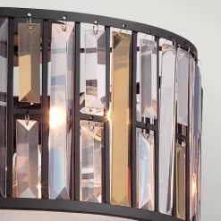 Plafon Gemma (HK-GEMMA-F-VBZ) - Elstead Lighting