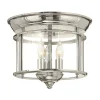 Plafon Gentry (HK-GENTRY-F-PN) - Elstead Lighting