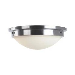Plafon Gravity (FE-GRAVITY-F-PC) - Elstead Lighting