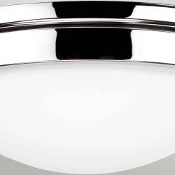 Plafon Gravity (FE-GRAVITY-F-PC) - Elstead Lighting