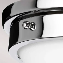 Plafon Gravity (FE-GRAVITY-F-PC) - Elstead Lighting