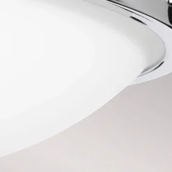 Plafon Gravity (FE-GRAVITY-F-PC) - Elstead Lighting