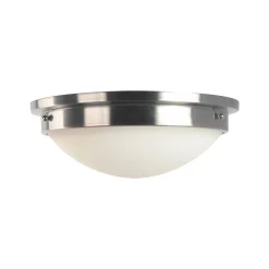 Plafon Gravity (FE-GRAVITY-F-PN) - Elstead Lighting