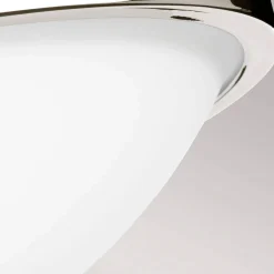 Plafon Gravity (FE-GRAVITY-F-PN) - Elstead Lighting