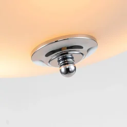 Plafon Griffin (QZ-GRIFFIN-F-PC) - Elstead Lighting