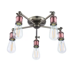 Plafon Hal (76336) Endon