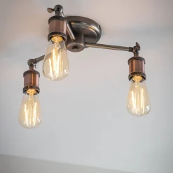 Plafon Hal (76124) Endon