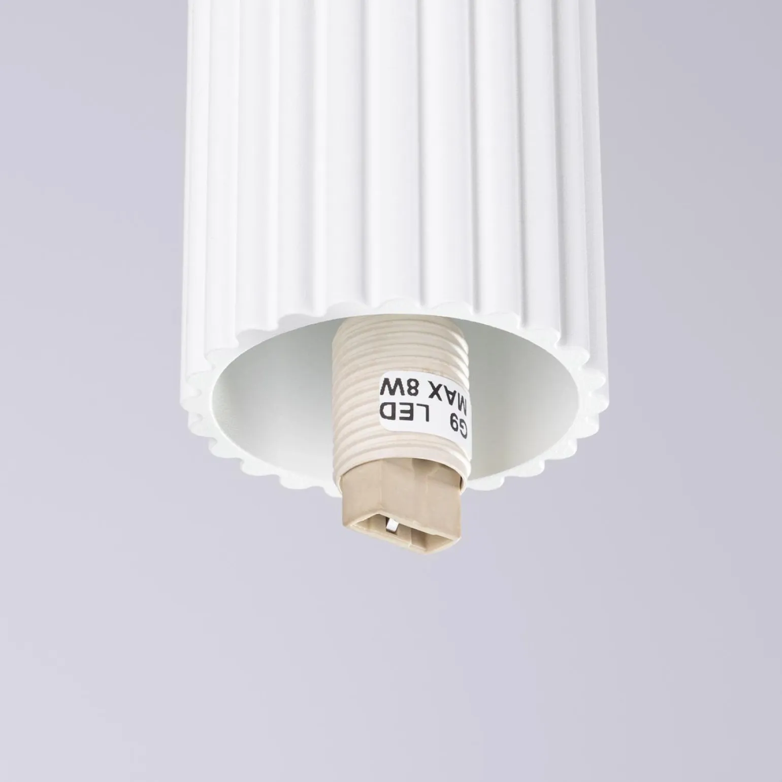 Plafon HALO biały IP44 (SL.1708) - Sollux Lighting