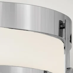 Plafon Harper (HK-HARPER-F-CM) - Elstead Lighting