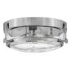 Plafon Harper (HK-HARPER-F-CM-CS) - Elstead Lighting