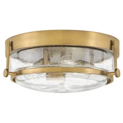 Plafon Harper (HK-HARPER-F-HB-CS) - Elstead Lighting