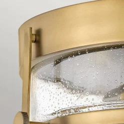 Plafon Harper (HK-HARPER-F-HB-CS) - Elstead Lighting