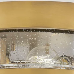 Plafon Harper (HK-HARPER-F-HB-CS) - Elstead Lighting