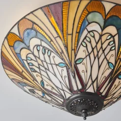 Plafon Hector (70241) Tiffany