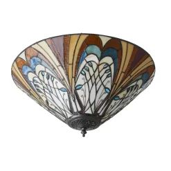 Plafon Hector (70241) Tiffany