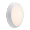 Plafon Hero CCT corridor IP65 18W (95543) - Saxby