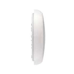 Plafon Hero CCT corridor IP65 18W (95543) - Saxby