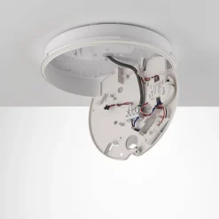 Plafon Hero CCT corridor IP65 18W (95543) - Saxby