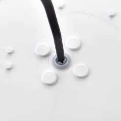 Plafon Hero CCT corridor IP65 18W (95543) - Saxby