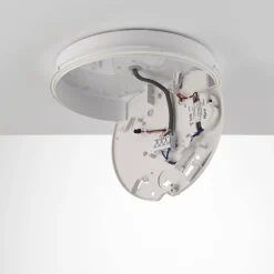 Plafon Hero CCT IP65 18W (95539) - Saxby