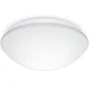 Plafon i oświetlenie awaryjne IP54 z czujnikiem ruchu i zmierzchu LED RS PRO P3-R S WW EM (ST058609) - STEINEL