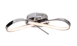 Plafon Infinity 14W (C0099) Max light