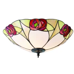 Plafon Ingram (64182) Tiffany