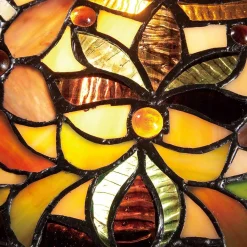 Plafon Kami (QZ-KAMI-F) - Elstead Lighting