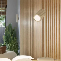 Plafon KARBON 3L beżowy (SL.1600) - Sollux Lighting